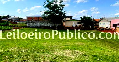 Terreno Urbano 288m² em Venda Direta, sem benfeitorias