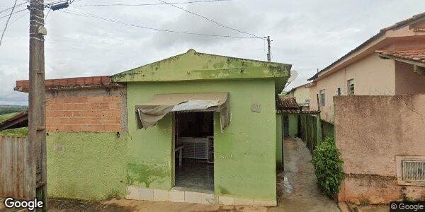 Casa Residencial com 151,55m² em Bambuí/MG - Oportunidade!
