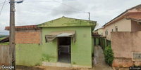 Casa Residencial com 151,55m² em Bambuí/MG - Oportunidade!