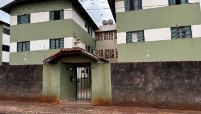 Apartamento 69 m² com 3 quartos e 1 vaga em Campo Grande - MS