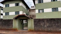 Apartamento 69 m² com 3 quartos e 1 vaga em Campo Grande - MS