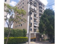 Apartamento de 57 m² com 1 vaga –