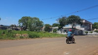 Terreno urbano de 855m², ideal para investimento