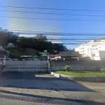 Prédio com casa em Castelânea, Petrópolis - Área total 16.887 m²