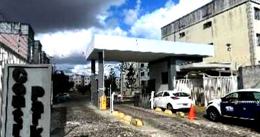 Apartamento 2 quartos, 1 banheiro, 42.91m² área privativa