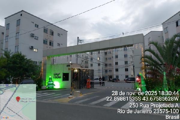 Apartamento com 2 quartos, 1 vaga e 1 banheiro
