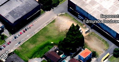 Terreno com 466,50m² em Joinville/SC