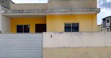 Casa com 2 quartos, 1 vaga, 50,9 m², desocupada