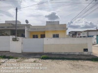 Casa com 2 quartos, 1 vaga, 50,9 m², desocupada