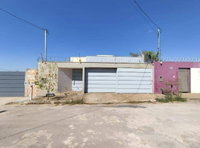 Casa com 3 quartos, 2 banheiros, 190 m² de área construída