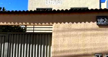 Apartamento com 3 quartos, 92.19m² em Águas Lindas de Goiás