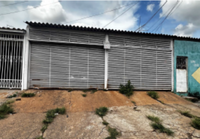 Casa em Brasília com 3 Quartos e 2 Banheiros