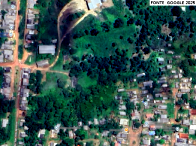 Ampla Área com Galpão e Casa Residencial em Santana/AP