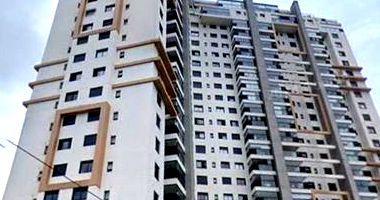 Apartamento 86m² com 2 vagas em Curitiba/PR - Ocupado