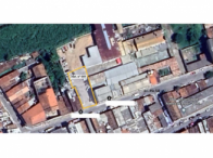 Terreno Comercial 656,25m² em Pesqueira/PE
