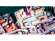 Terreno Comercial 656,25m² em Pesqueira/PE