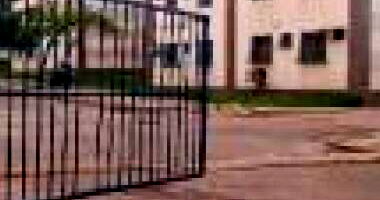 Apartamento de 47m² na Freguesia de Campo Grande