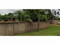 Imóvel comercial com 406,50m² construídos em 9.200m² de terreno