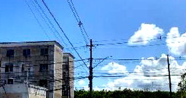 Apartamento com 2 quartos, 1 vaga, 72,31 m², ocupado