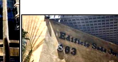 Escritório com Vaga de Garagem em Campinas - SP