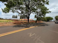 Terreno Urbano com 3.776,60 m² em Ourinhos/SP
