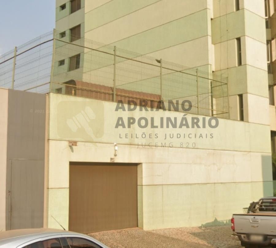Fração Ideal de Imóvel em Patos de Minas - Oportunidade Condominal