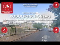 Terreno Urbano em Uberlândia (MG) com 400m²