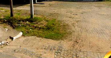 Imóvel Comercial com Posto Desativado e Escritório