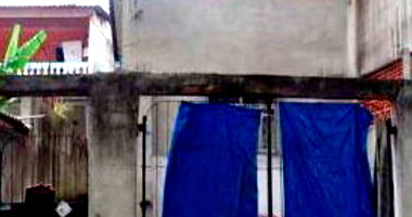 Casa em Leilão com 3 Quartos e Amplo Terreno