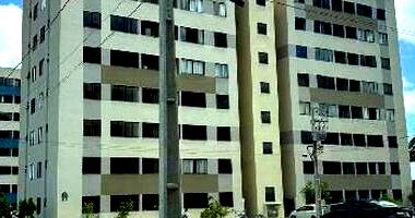 Apartamento 2 quartos, 1 banheiro, 1 vaga, 49,7m² privativos