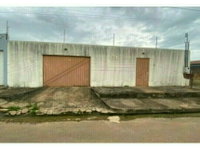 Casa em Leilão com 4 Quartos e 2 Banheiros em Parauapebas