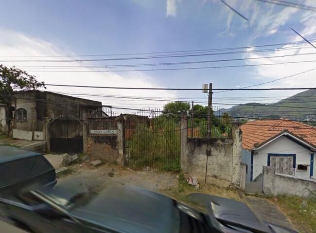 Terreno em leilão com avaliação de R$ 140 mil