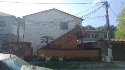 Casa Ocupada com 60m² em Guapimirim/RJ