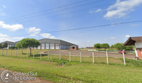 Terrenos Industriais com Galpões em Fraiburgo/SC