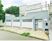 Casa em Atibaia com 321m² e 480m² de terreno - Desocupada