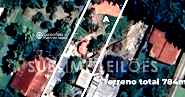 Terreno amplo em Cotia - Granja Carneiro Vianna