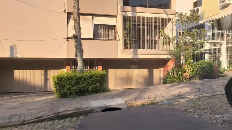 Apartamento com 3 quartos em Porto Alegre/RS