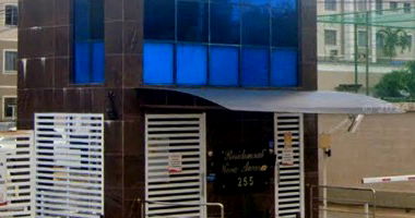 Apartamento 65m² com vaga, ocupado, bloco 09, 3º andar