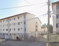 Apartamento 2 quartos, 1 banheiro, 50m² - JD. São Luiz - Contagem/MG