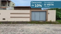 Casa Ocupada no Bairro Jardins com 87,96 m²