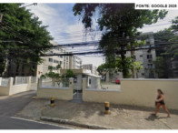 Apartamento com 1 vaga em Pechincha, Rio de Janeiro