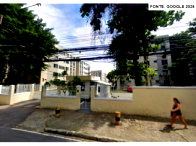 Apartamento com 1 vaga em Pechincha, Rio de Janeiro