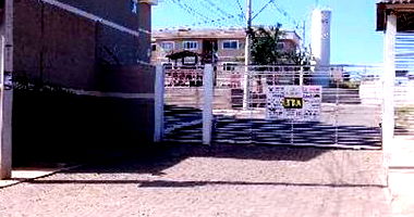 Apartamento com 2 quartos em Valparaíso de Goiás