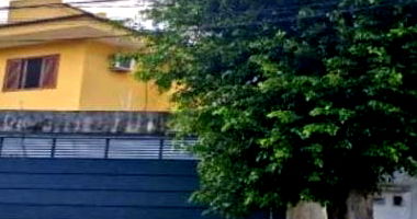 Casa 253m² com terreno de 507m² - Ocupada