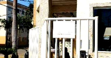 Apartamento com 2 Quartos em Campos dos Goytacazes/RJ