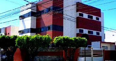 Apartamento com 3 Quartos e 1 Vaga em João Pessoa