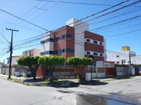 Apartamento com 3 Quartos e 1 Vaga em João Pessoa