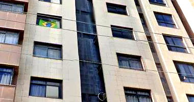 Apartamento com 3 quartos em Jaboatão dos Guararapes