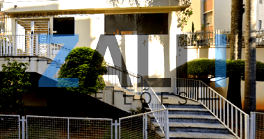 50% vaga dupla de garagem com área total de 36,40 m²