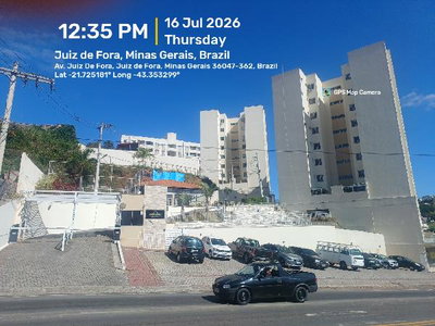 Apartamento 2 quartos, 1 vaga e 85 m² privativos